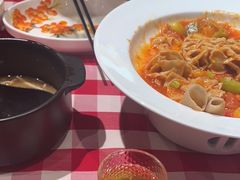 -西贝(凯德壹中心店)