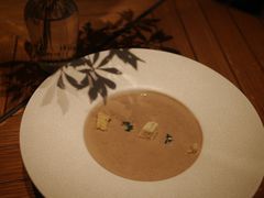 -THE WOODS 简餐 (国贸商城店)