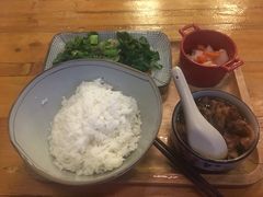 -有肉食·虎九闽菜(798艺术区店)