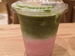 -去茶山(重庆万象城店)