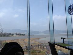 -余姚四明湖开元名都度假酒店·夏威夷西餐厅