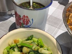 -彭耕记猪油炒小菜(吉联mall店)