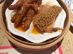 -点都德(长泰广场店)