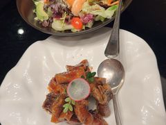 -上海苏宁宝丽嘉酒店·嘉府壹号中餐厅