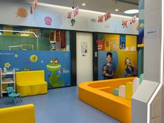 -极橙儿童齿科矫正中心(奥城店)