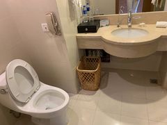 -上海如意智慧酒店(上海科学院店)