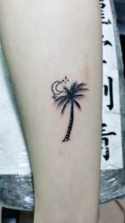 -雕龍堂纹身穿孔洗纹身培训