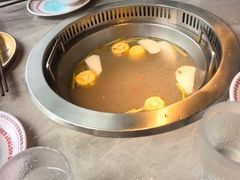-三头牛·潮汕牛肉生蚝火锅 (夏湾店)