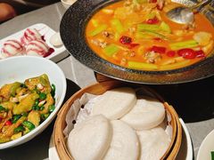 -楚山晓·楚湘菜(江夏永旺店)