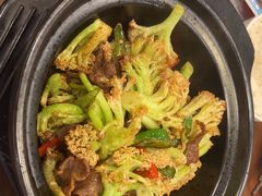 -中发源·清真餐厅(春风店)