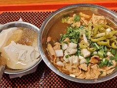 -柳州肥姨妈大骨螺蛳粉(双阳路店)