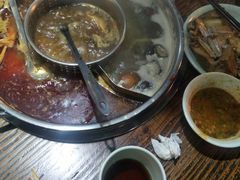 -要得自助火锅(新川路店)