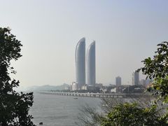 -胡里山炮台