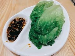 -潮巷·老潮汕美食集市(欢乐港湾店)