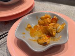 -争鲜回转寿司(西红门荟聚PLUS店)