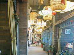 -永安水煮活鱼·仪征土菜院子