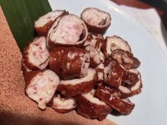 -外婆家(南开大悦城店)