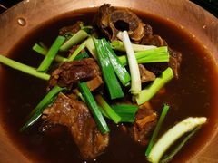 -京韵胡同·酱香羊蝎子火锅涮肉(长寿路店)