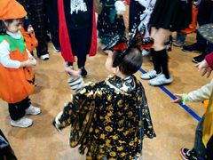 -七天萌宝·玛利娅蒙特梭利国际儿童之家(夏驾汇校区)