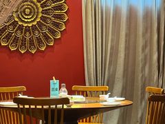 -泰国餐厅 Thai Food(裕华万达店)