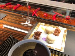 -L'ATELIER de Joel Robuchon(外滩18号店)