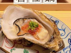 -荣一代目OMAKASE板前料理
