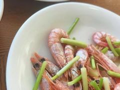 -渔满仓海鲜渔家(象山二店)