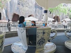 -南京银杏湖乐园