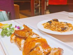 -凯鸽酒楼•雁北民间菜(华北星店)