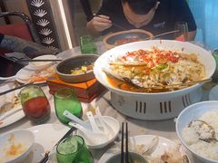 -望湘园·小雅(德基店)