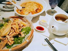 -尚一汤 广东炖汤(金桥国际店)