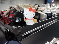 大堂-NokNok Coffee(宽窄巷子店)