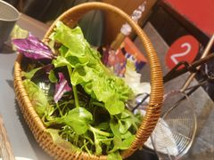-由衷贵州酸汤牛肉火锅(新桥店)
