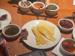 -拉蒂娜·巴西牛排馆 Latina·Brazilian Steakhouse(王府井喜悦店)
