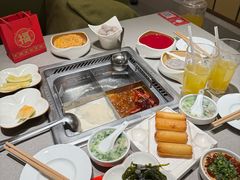 -海底捞火锅(丰尚国际广场店)