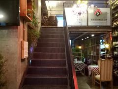 -园丁顿西餐厅(亦庄创新大厦高新视听产业园店)