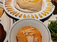 -太食獸泰式茶餐厅(济南万象城店)