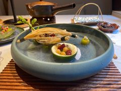 -叶叶菩提(太原别墅店)