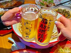 -五马集·海鲜·温州大牌档(黑金冠五马街十字路口店)