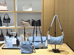 -首创奥特莱斯(西安店)