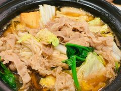 -滨寿司(新街口中央商场店)