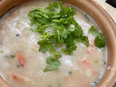 招牌虾粥-云腾砂锅粥(龙津东路店)