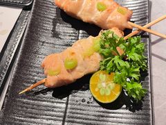 -人间酒暖·Go blanc·烧鸟·深夜食堂(陆家嘴店)