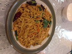 清迈云南饭店-云南餐厅