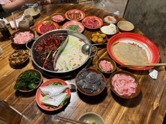 -后火锅(总店)