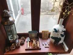 -铃木食堂(帽儿胡同店)