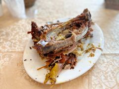 -维吾尔餐厅(宜山路店)