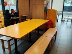 -麦当劳(海洋城店)