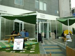 -Green Option(官舍店)
