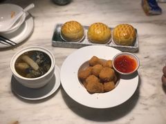 -陶陶居饼家(惠福东路店)